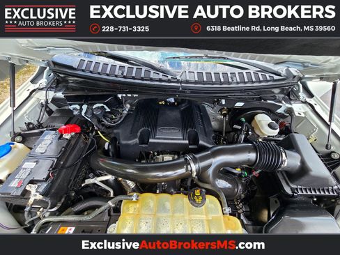 Used 2020 Ford Expedition XLT w/ Equipment Group 202A image 42