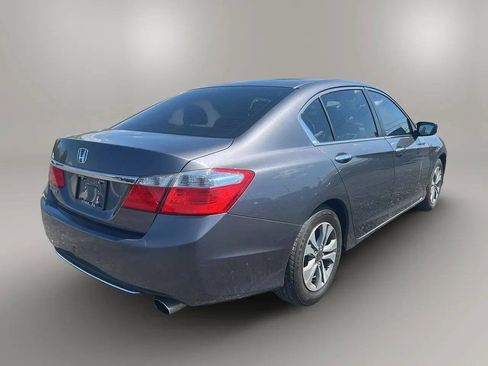 Used 2014 Honda Accord LX image 7
