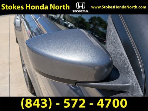 Used 2021 Nissan Kicks SV FWD image 17