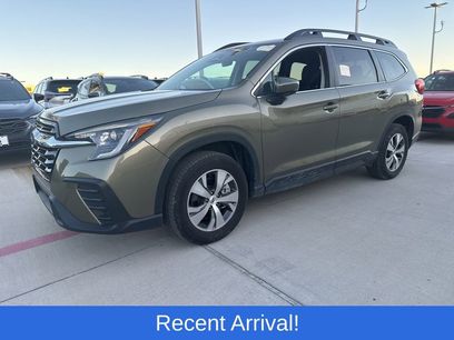 Used 2024 Subaru Ascent Premium w/ Convenience Package