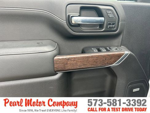 Certified 2023 GMC Sierra 2500 Denali w/ Denali Ultimate Package image 10