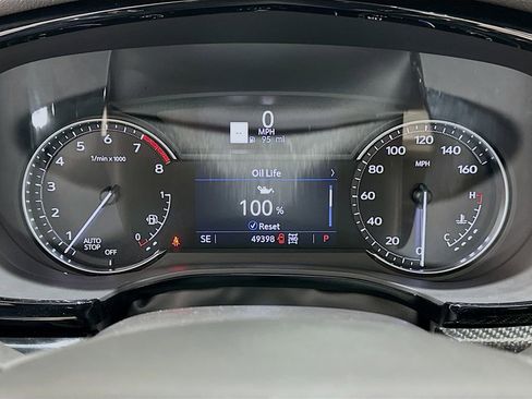Used 2023 Cadillac XT6 Sport AWD/4WD image 12