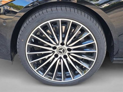 New 2026 Mercedes-Benz C 300 Sedan image 10