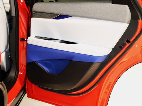 Used 2025 Cadillac Optiq Sport 2 w/ LPO, Floor Liner Package image 69