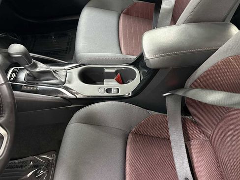 Certified 2024 Toyota Corolla SE image 23