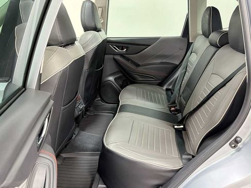 Used 2023 Subaru Forester Sport AWD/4WD image 25