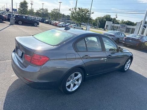 Used 2015 BMW 328i xDrive Sedan AWD/4WD image 20