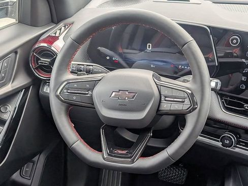 New 2026 Chevrolet Equinox RS image 15