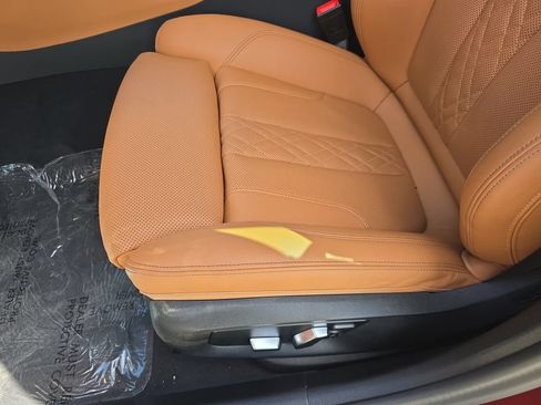 Used 2023 BMW 540i w/ Executive Package RWD image 32
