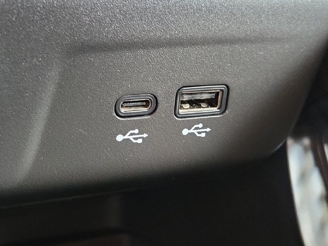 New 2025 Chevrolet TrailBlazer ACTIV w/ Convenience Package FWD image 15