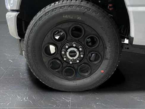 New 2026 Ford F250 XLT w/ XLT Premium Package image 37