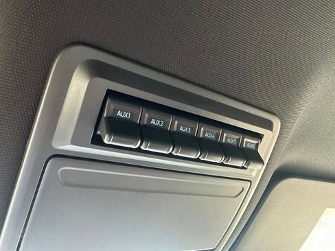 New 2026 Ford Ranger Raptor AWD/4WD image 20