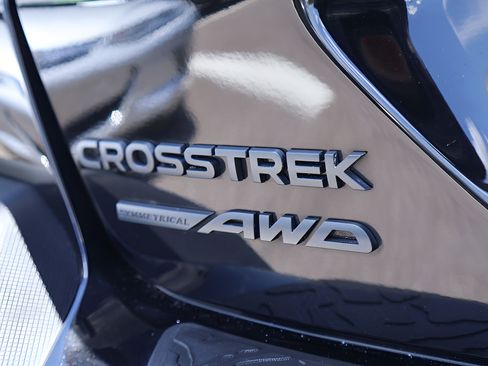 Used 2024 Subaru Crosstrek 2.5i Wilderness w/ Wilderness Package AWD/4WD image 27