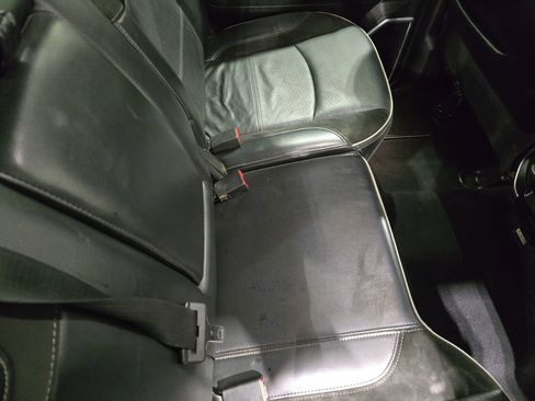 Used 2024 RAM 3500 Laramie w/ Night Edition AWD/4WD image 12