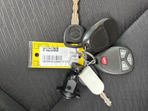 Used 2010 Chevrolet Silverado 1500 LT w/ Power Pack Plus image 30