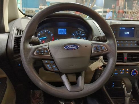 Used 2021 Ford EcoSport S AWD/4WD image 2