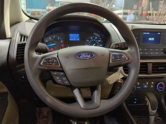 Used 2021 Ford EcoSport S AWD/4WD video 2