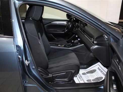 Used 2018 MAZDA MAZDA6 Sport FWD image 26