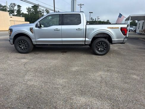 New 2026 Ford F150 Tremor w/ Equipment Group 402B AWD/4WD image 8