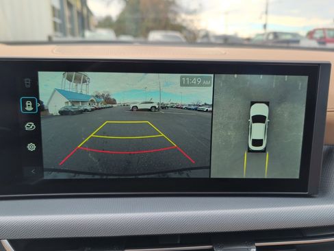 New 2026 Hyundai Sonata Limited image 19