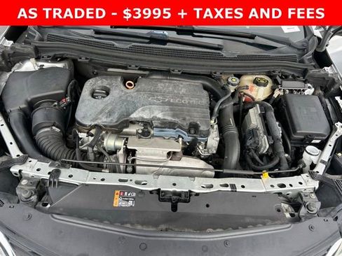 Used 2017 Chevrolet Cruze LS image 11