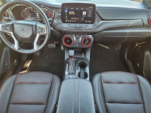 Used 2025 Chevrolet Blazer RS image 15