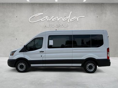 Used 2023 Ford Transit 350 XL RWD image 14