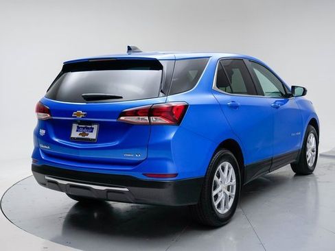 Used 2024 Chevrolet Equinox LT image 7