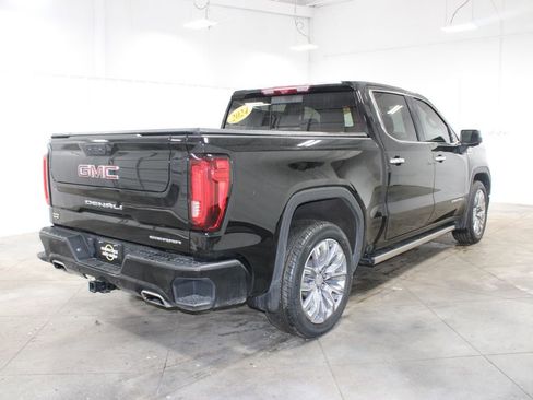 Used 2024 GMC Sierra 1500 Denali AWD/4WD image 9