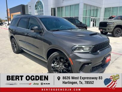 Used 2024 Dodge Durango R/T