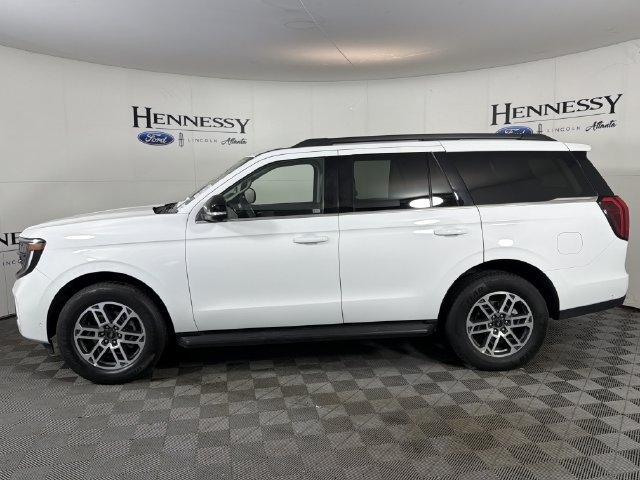 Used 2025 Ford Expedition Active RWD image 27