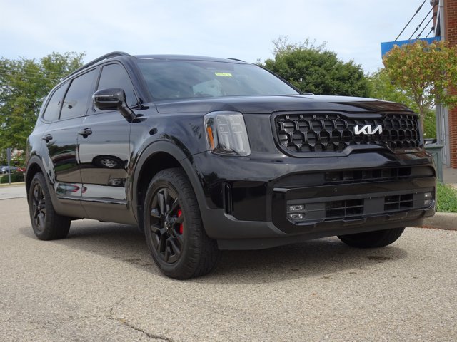 Used 2024 Kia Telluride SX Prestige X-Pro AWD/4WD image 33