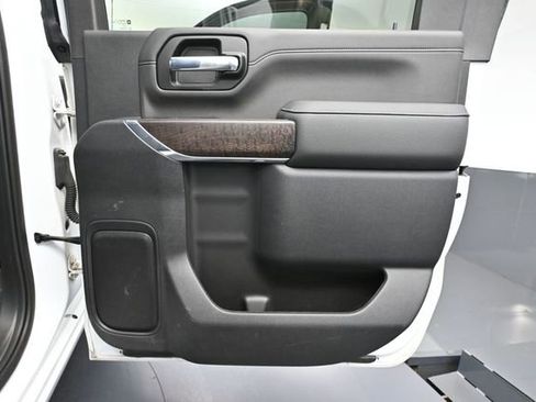 Used 2022 GMC Sierra 2500 Denali AWD/4WD image 51