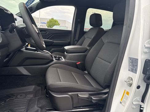 New 2026 Chevrolet Colorado Trail Boss image 14