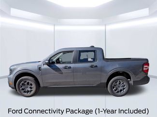 New 2026 Ford Maverick XLT FWD video 2
