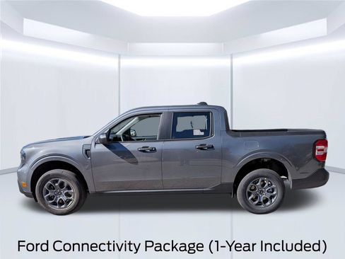 New 2026 Ford Maverick XLT FWD image 2