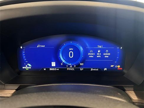 Used 2022 Ford Explorer Platinum w/ Equipment Group 601A image 26