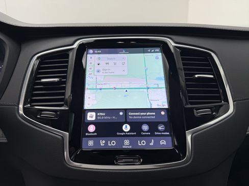 Certified 2023 Volvo XC90 B6 Ultimate w/ Protection Package Premier AWD/4WD image 19