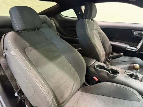 Used 2016 Ford Mustang GT RWD image 22