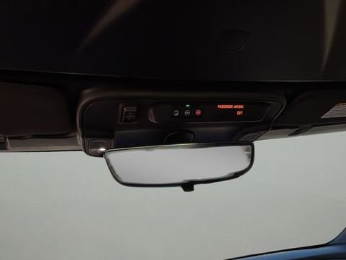 Used 2023 Chevrolet Camaro ZL1 image 22