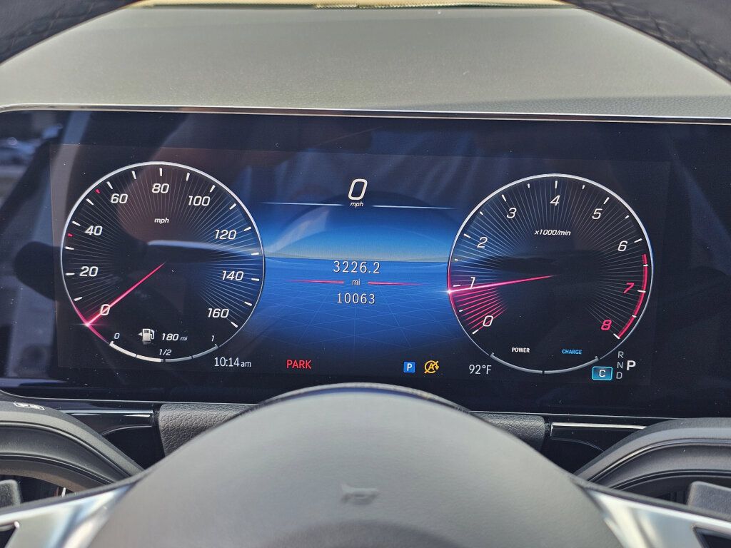 Used 2024 Mercedes-Benz GLA 250 image 25