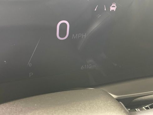 Used 2025 Buick Envista Sport Touring FWD image 14