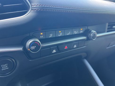 Certified 2026 MAZDA MAZDA3 s FWD image 21
