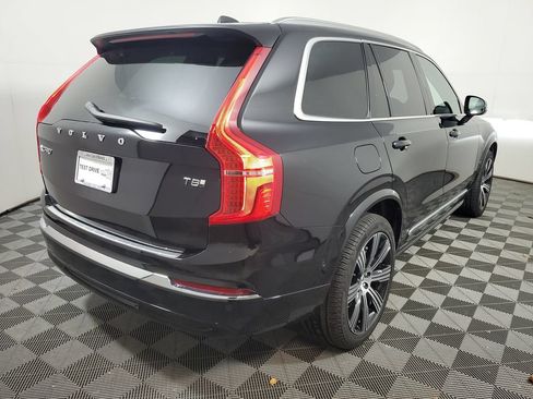 Certified 2025 Volvo XC90 T8 Ultra w/ Protection Package Premier AWD/4WD image 6