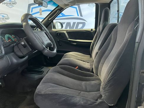Used 2000 Dodge Dakota 2WD Regular Cab image 14