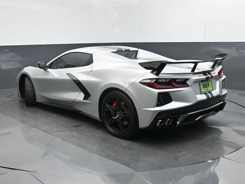 Used 2020 Chevrolet Corvette Stingray Convertible w/ 1LT RWD image 26