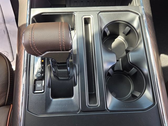 New 2026 Ford F150 King Ranch w/ Equipment Group 601A High AWD/4WD image 21