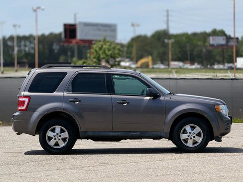 Used 2012 Ford Escape XLT image 7