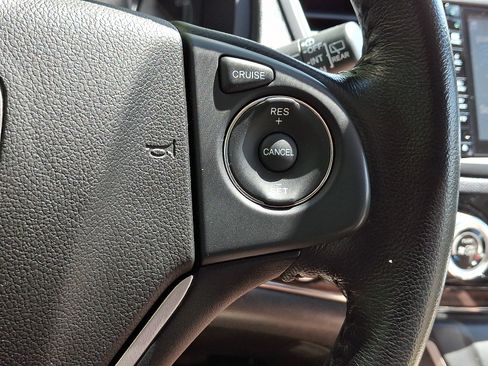 Used 2015 Honda CR-V EX-L image 21