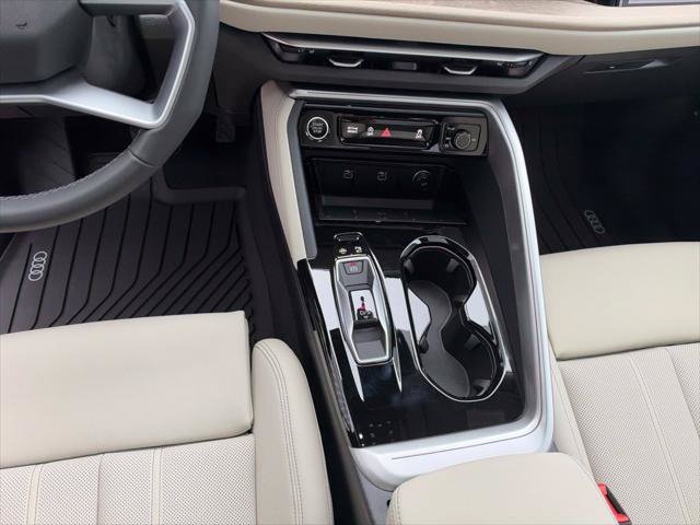 New 2026 Audi Q5 Prestige AWD/4WD image 14